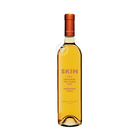 Domaine des Tourelles Skin Wine