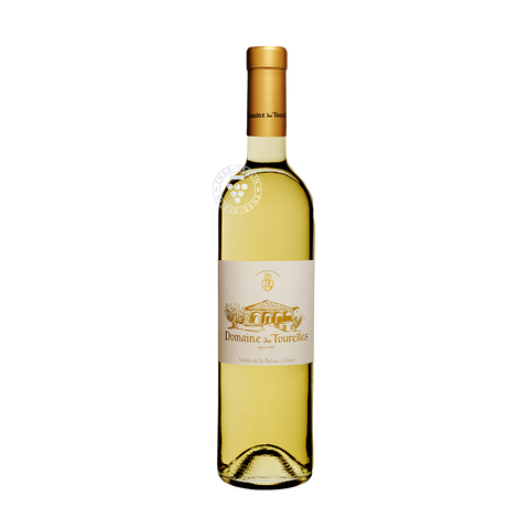 Domaine des Tourelles White