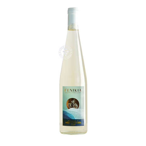 Fenikia wine White