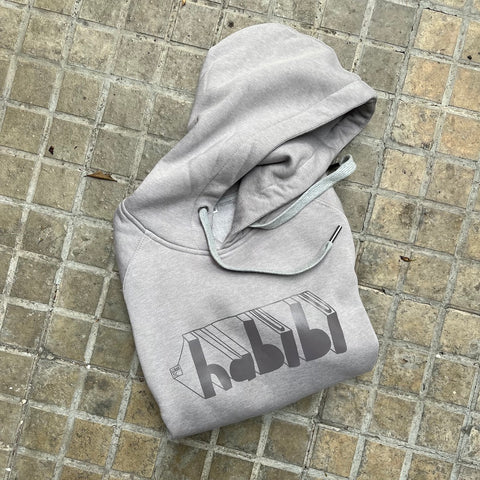 Hoodie Habibi (حبيبي) (M)