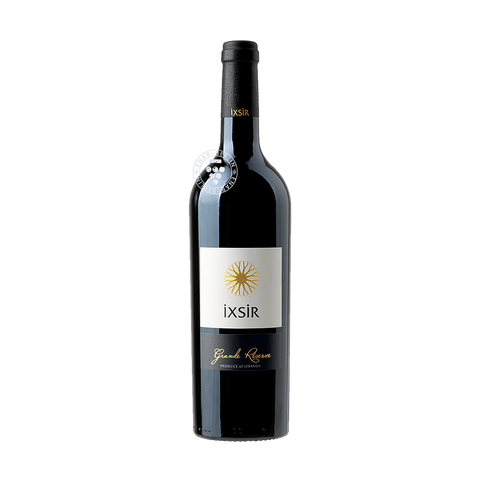 IXSIR- Grand Reserve Red 2016