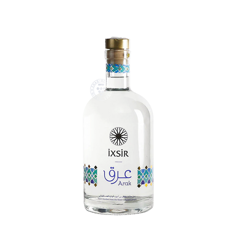 IXSIR ARAK