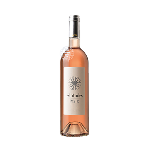 IXSIR Altitudes Rosé