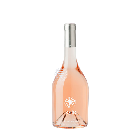 IXSIR Grande Reserve Rosé