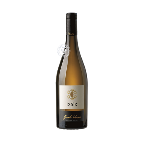 IXSIR Grande Reserve White