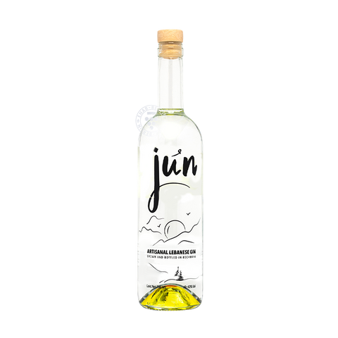 Jun Gin