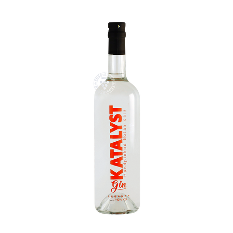 Katalyst Gin