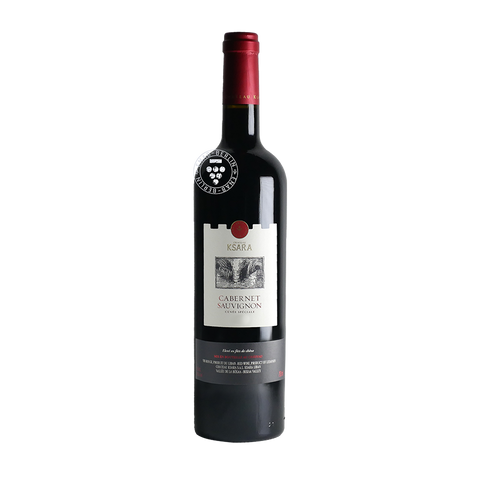 Ksara Cabernet Sauvignon