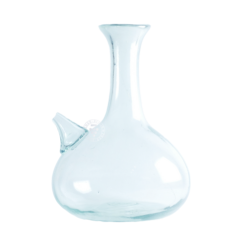 Duck Jug Transparent