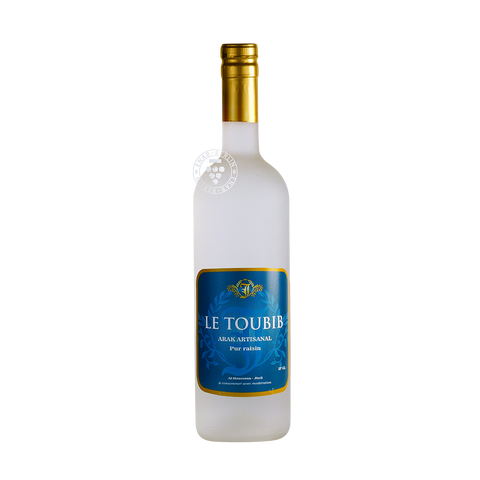 Le Toubib Arak Extra – Rare Arak