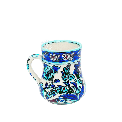 Classic Qishani Milk Jug