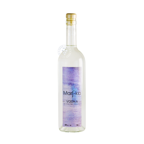 Marj-Ka Gluten Free Vodka