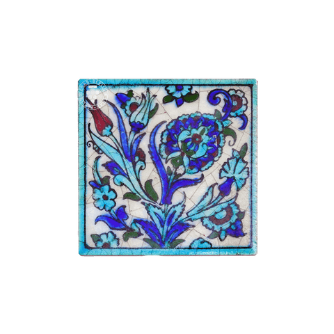 Classic Qishani Tile