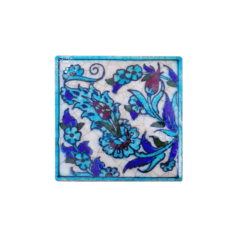 Artisan Qishani Tile