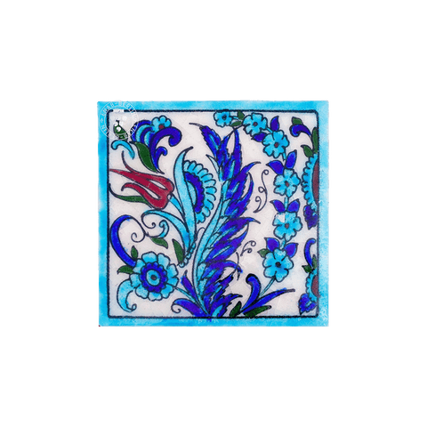 Elegant Qishani Tile