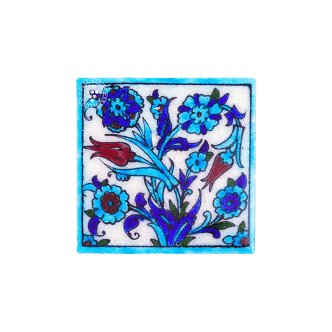 Unique Qishani Tile