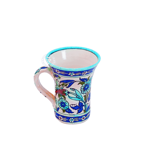 Handmade Qishani Mug