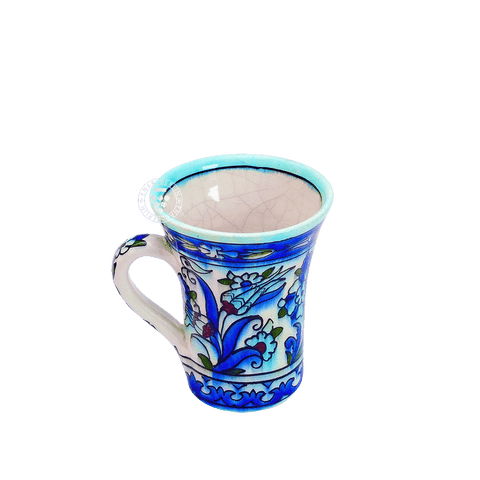 Authentic Qishani Mug