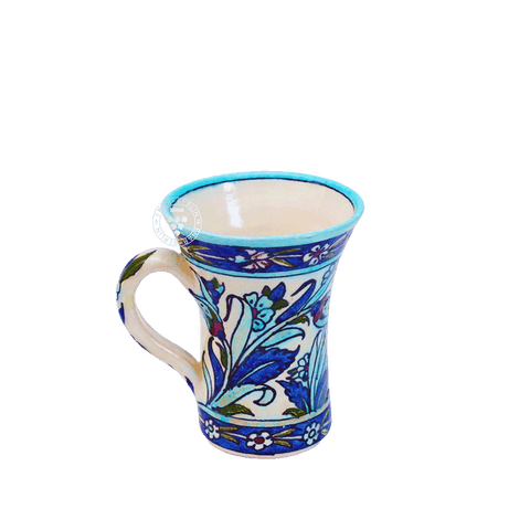 Artisan Qishani Mug