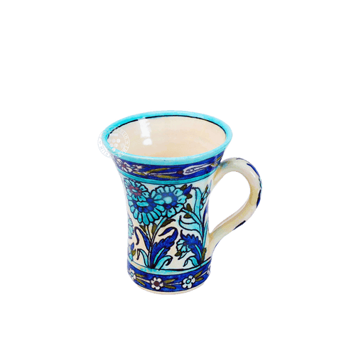 Artisan Qishani Mug 2