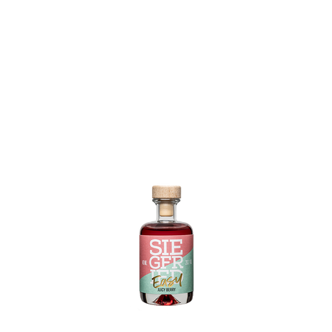 Mini Siegfried Easy Juicy Berry 0,04L