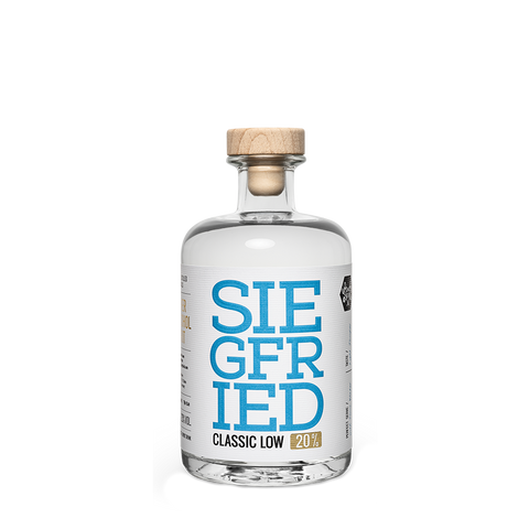 Siegfried Classic Low 0.5L