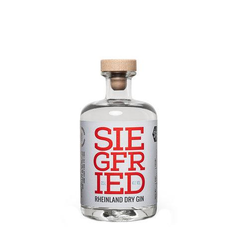 Siegfried Rheinland Dry Gin 0.5L