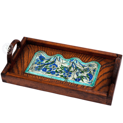 Qishani Serving Tray