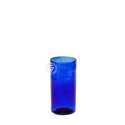 Blue Standard Tumbler