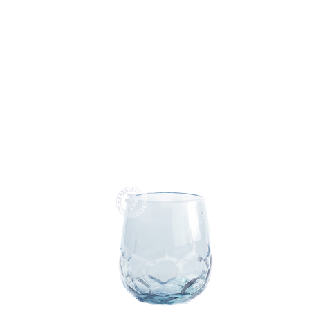 Frosted Transparent Tumbler