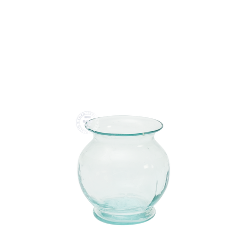 Round Sugar Bowl